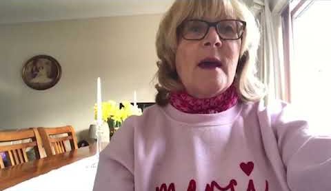 Adjusting lifestyle and staying optimistic