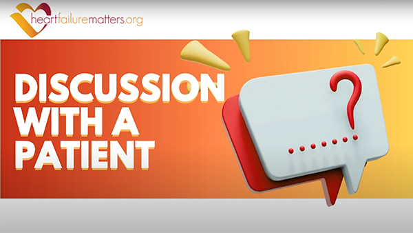 Living well with heart failure in Ireland