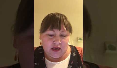 Living with heart failure devices